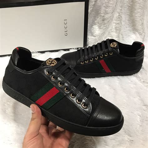 gucci calzado caballero